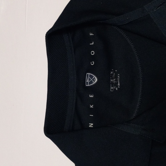 Nike Golf Shirt - Picture 3 of 5